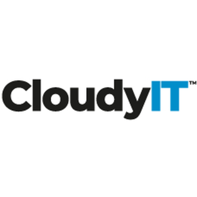 CloudyIt